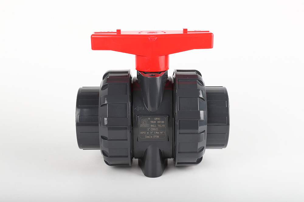 扬中双由令球阀